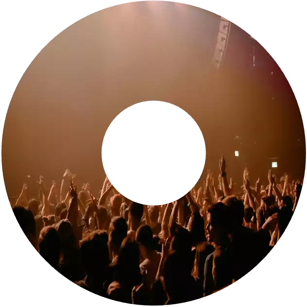 Genre musical Hard Groove