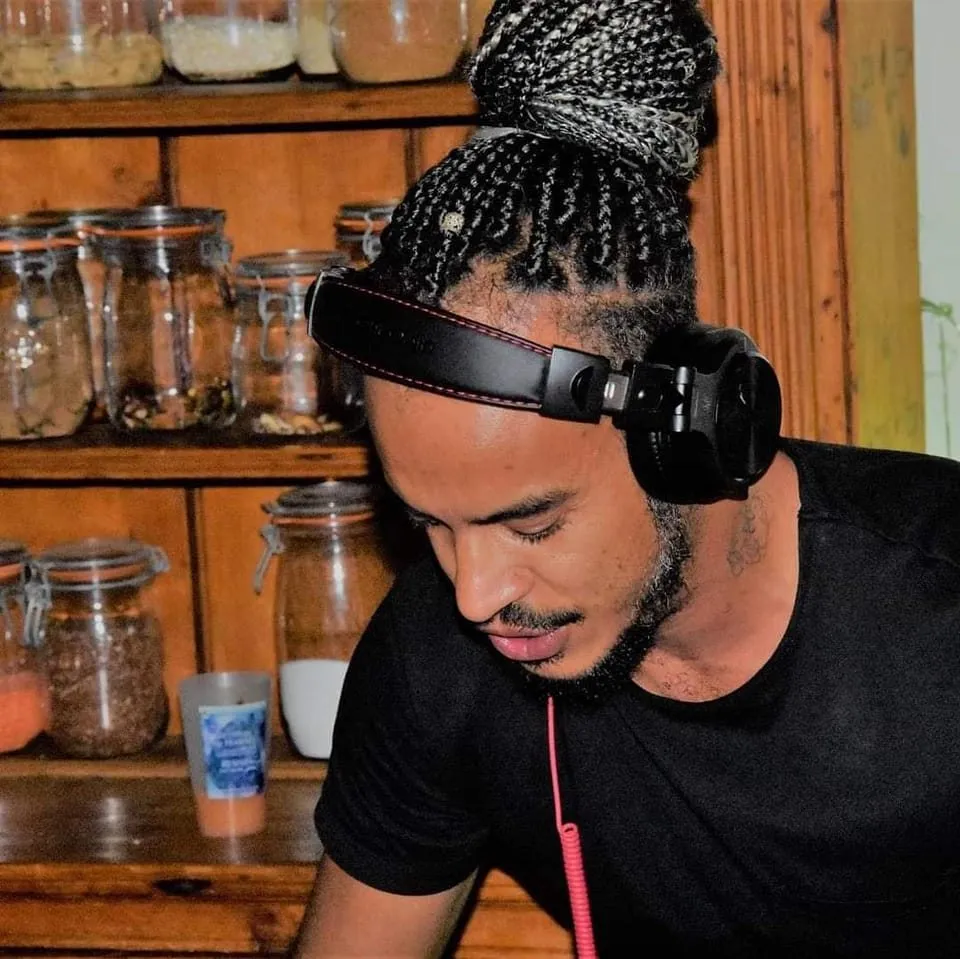 Image du DJ SHELBY GTR DJ 