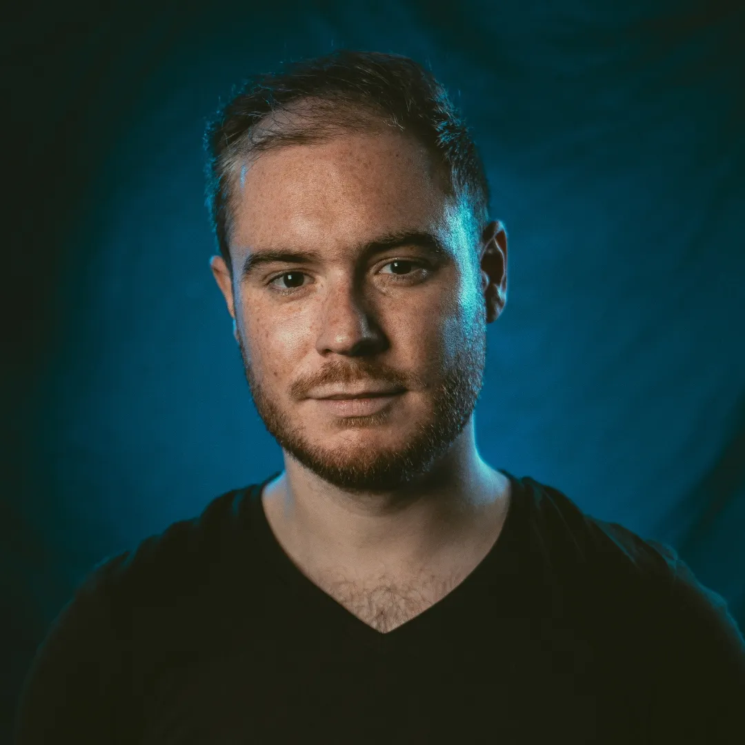 Image du DJ Tom Headz