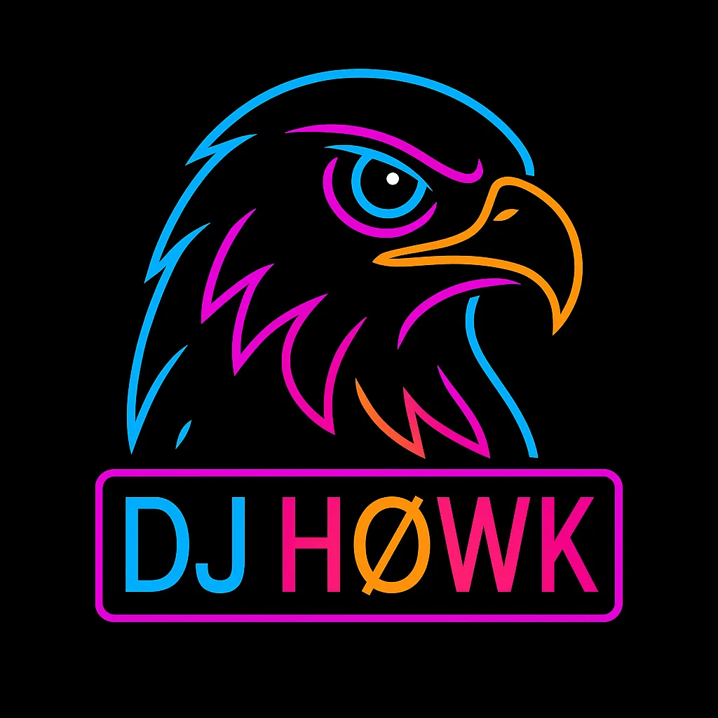 Image du DJ DJ HØWK