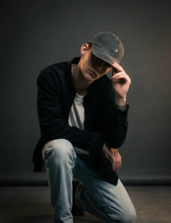 Image du DJ NØXYM