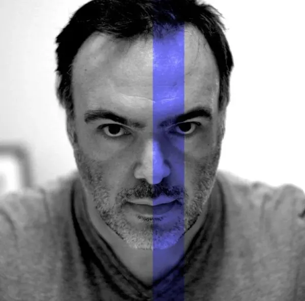 Image du DJ LENNBAK