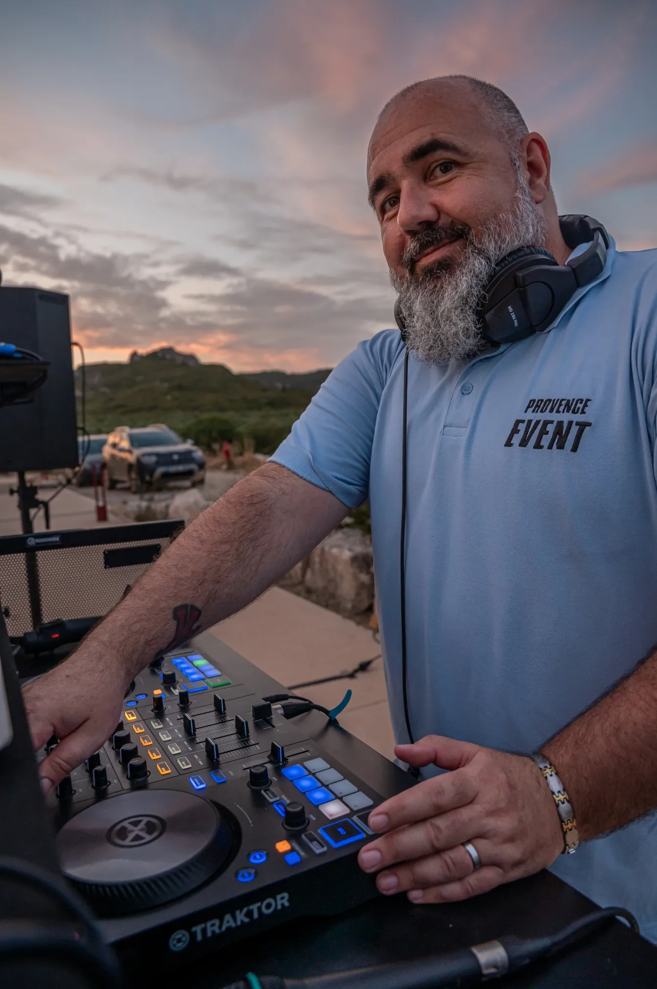 Image du DJ DJ Erik-L