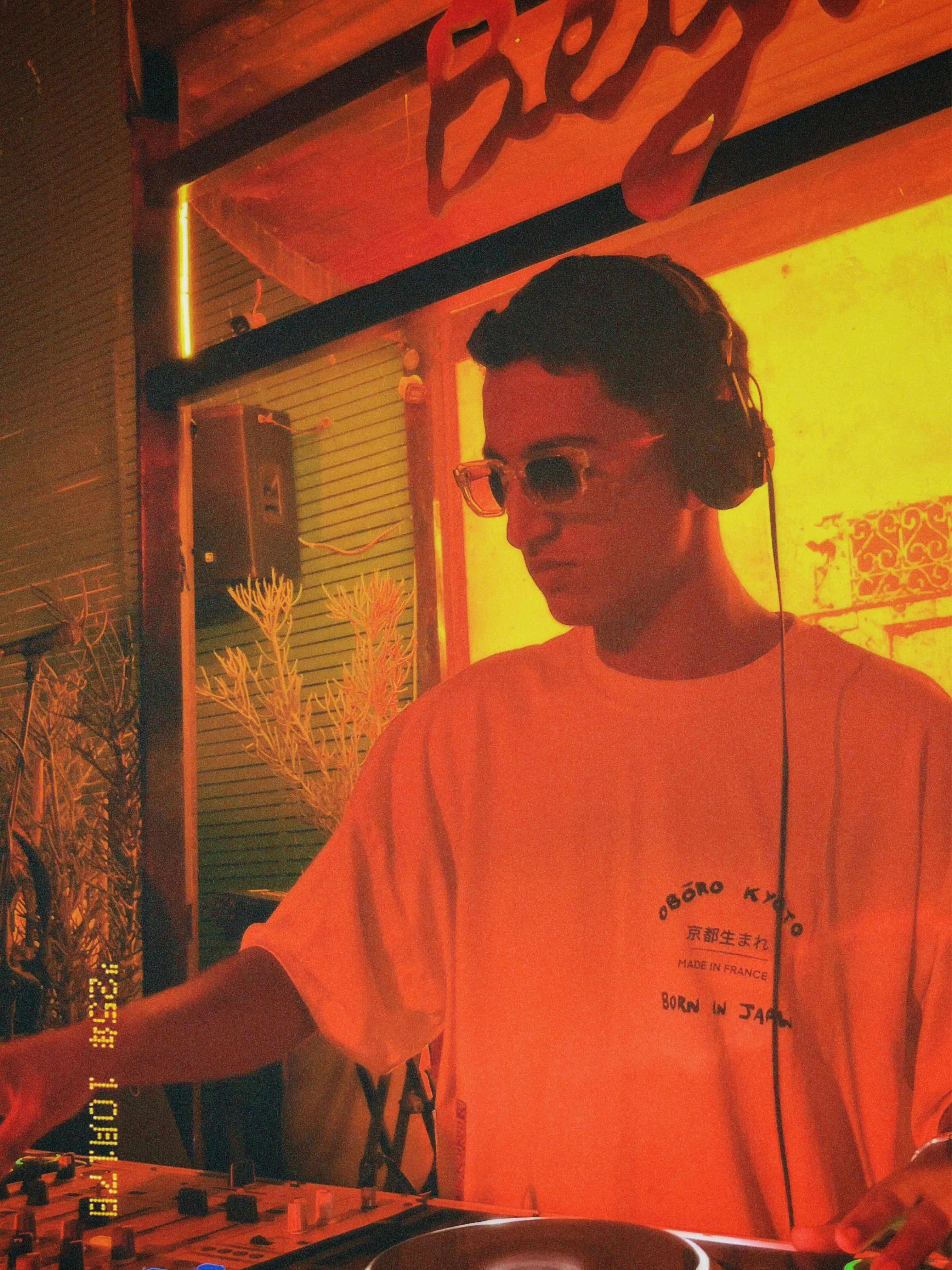 Image du DJ mr.aymix