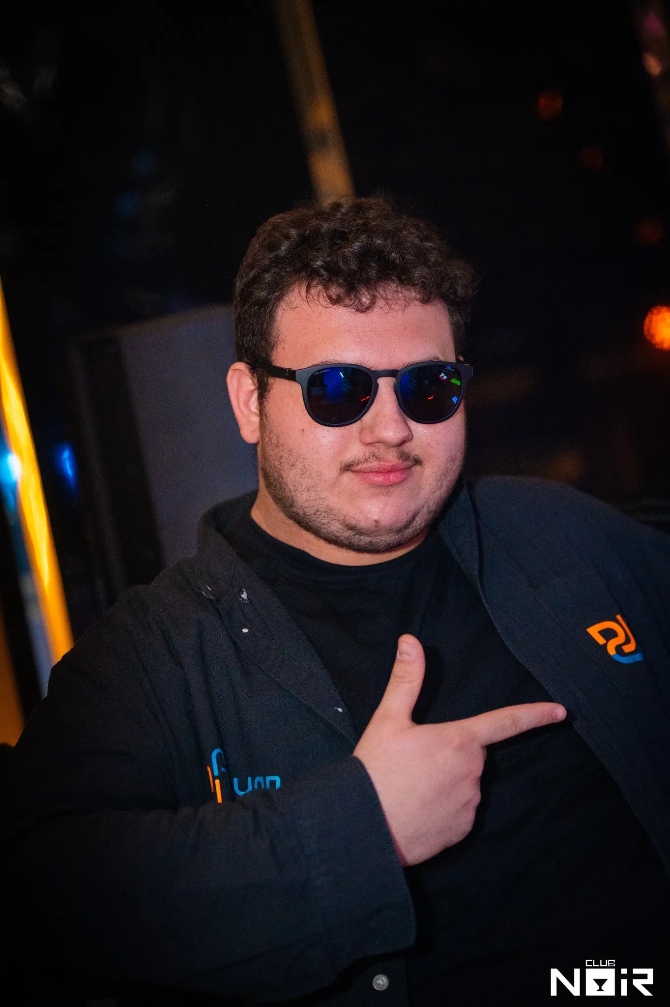 Image du DJ DJ Stilyan