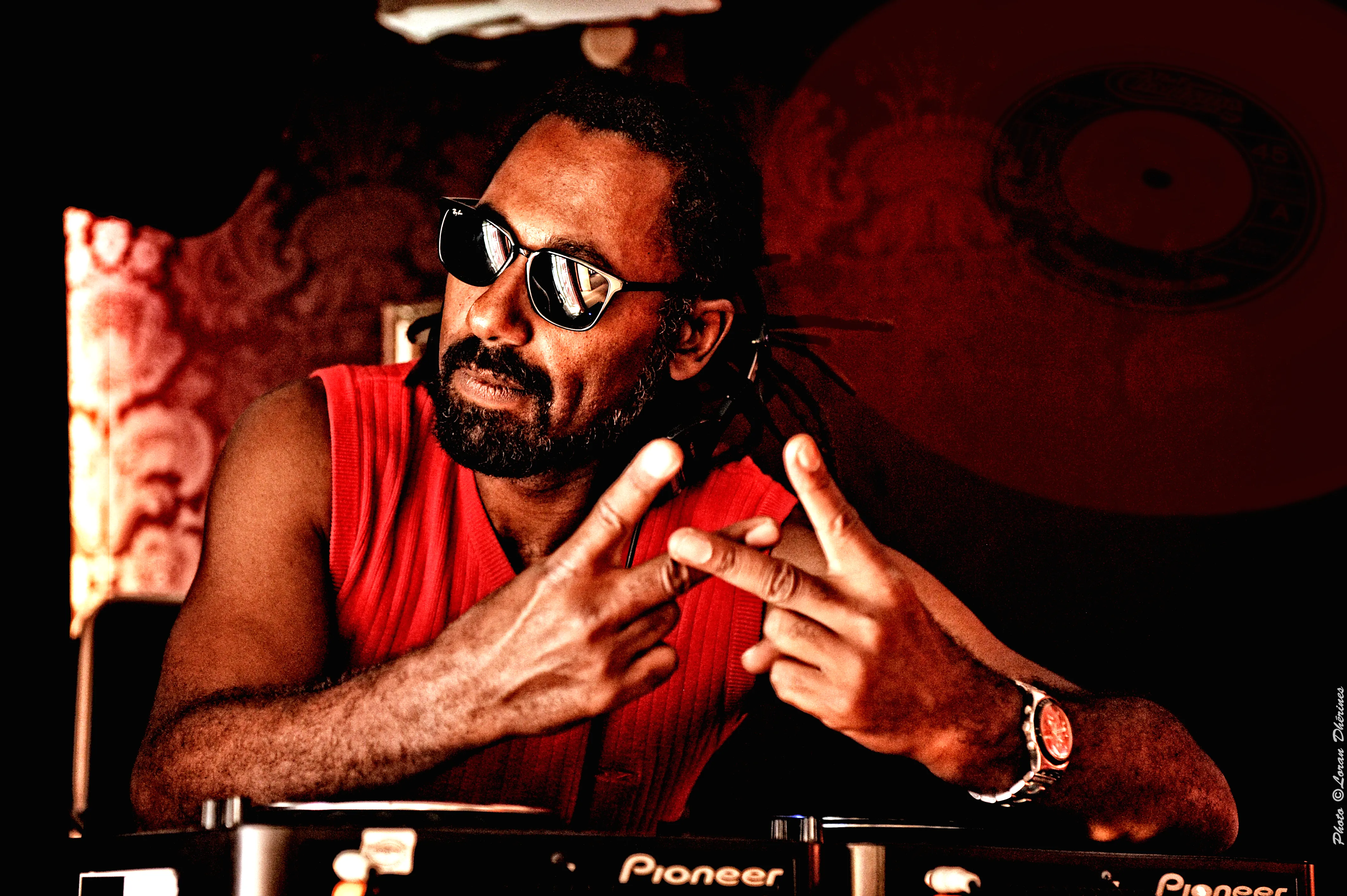 Image du DJ Willy Wizz