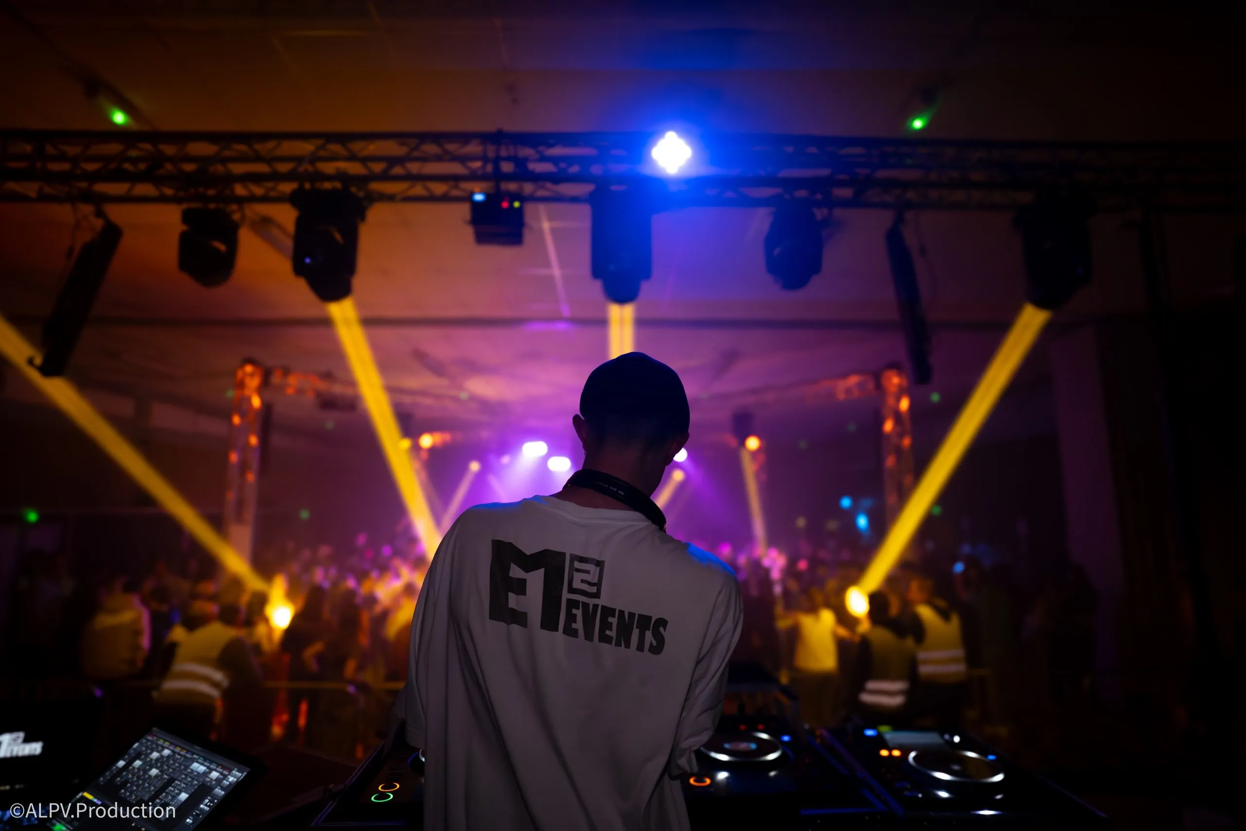 Image du DJ EM2 Events