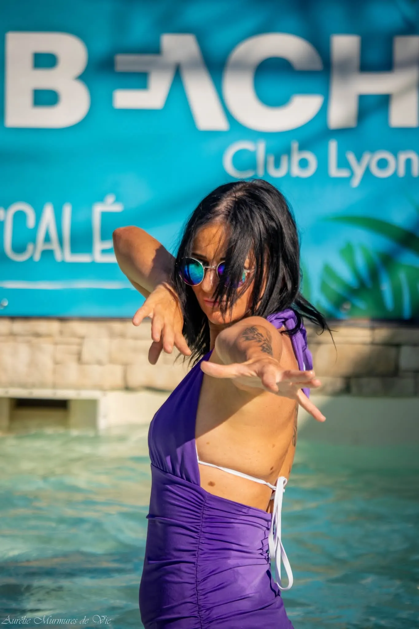 CC LADY DJ (OFFICIAL)