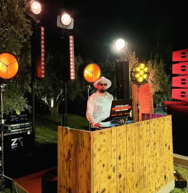 Image du DJ djsoulchic