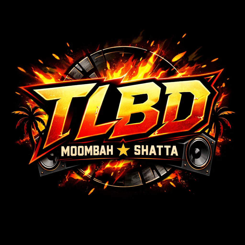DJ TLBD