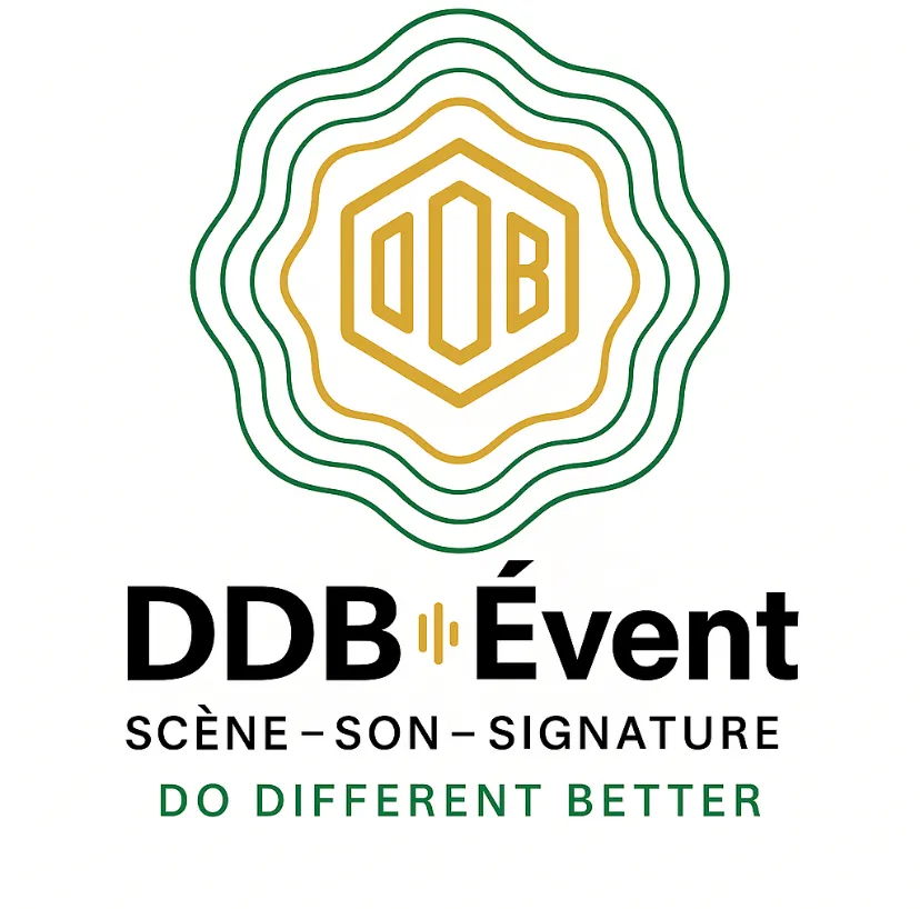 DDB EVENT