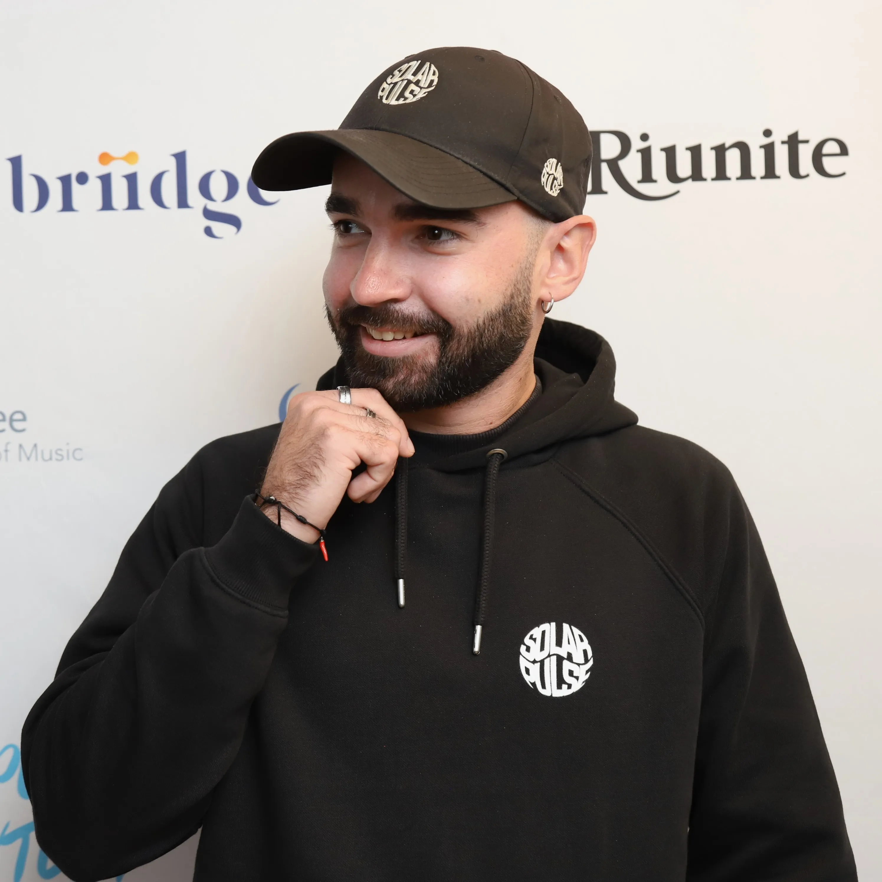 Image du DJ SolarPulse