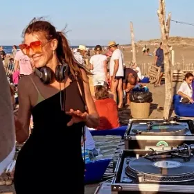 Image du DJ Miss Magoo 