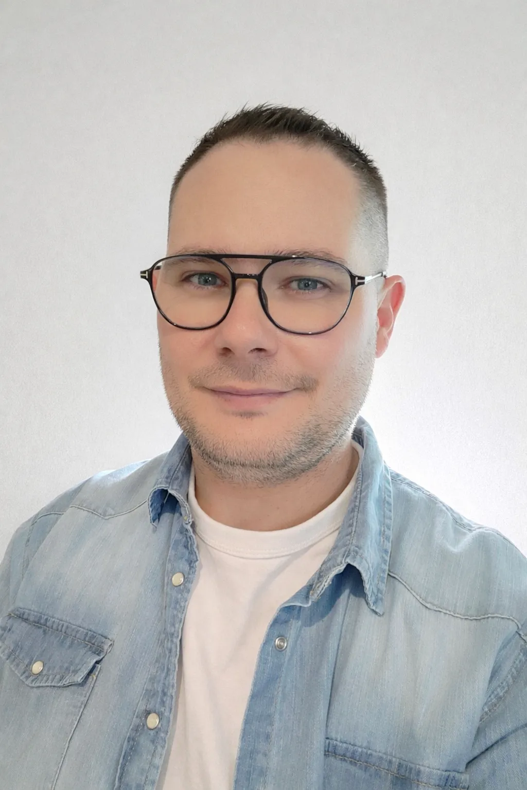 Image du DJ Jeff Lessko