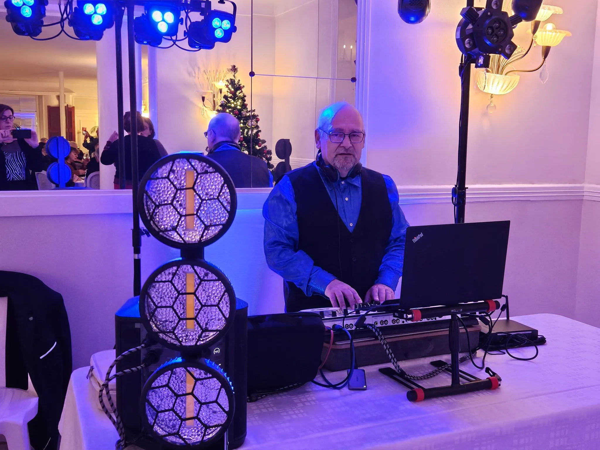 Dj pascalM (Pascal Mimouni)