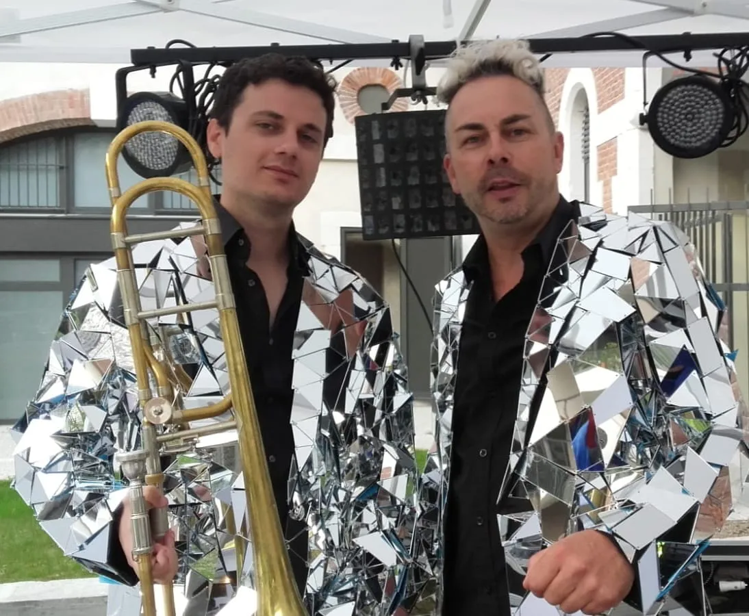 Image du DJ Nat Laurent