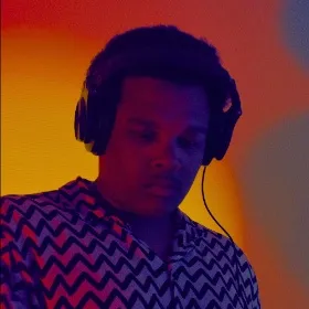 Image du DJ Mr. BLACK 