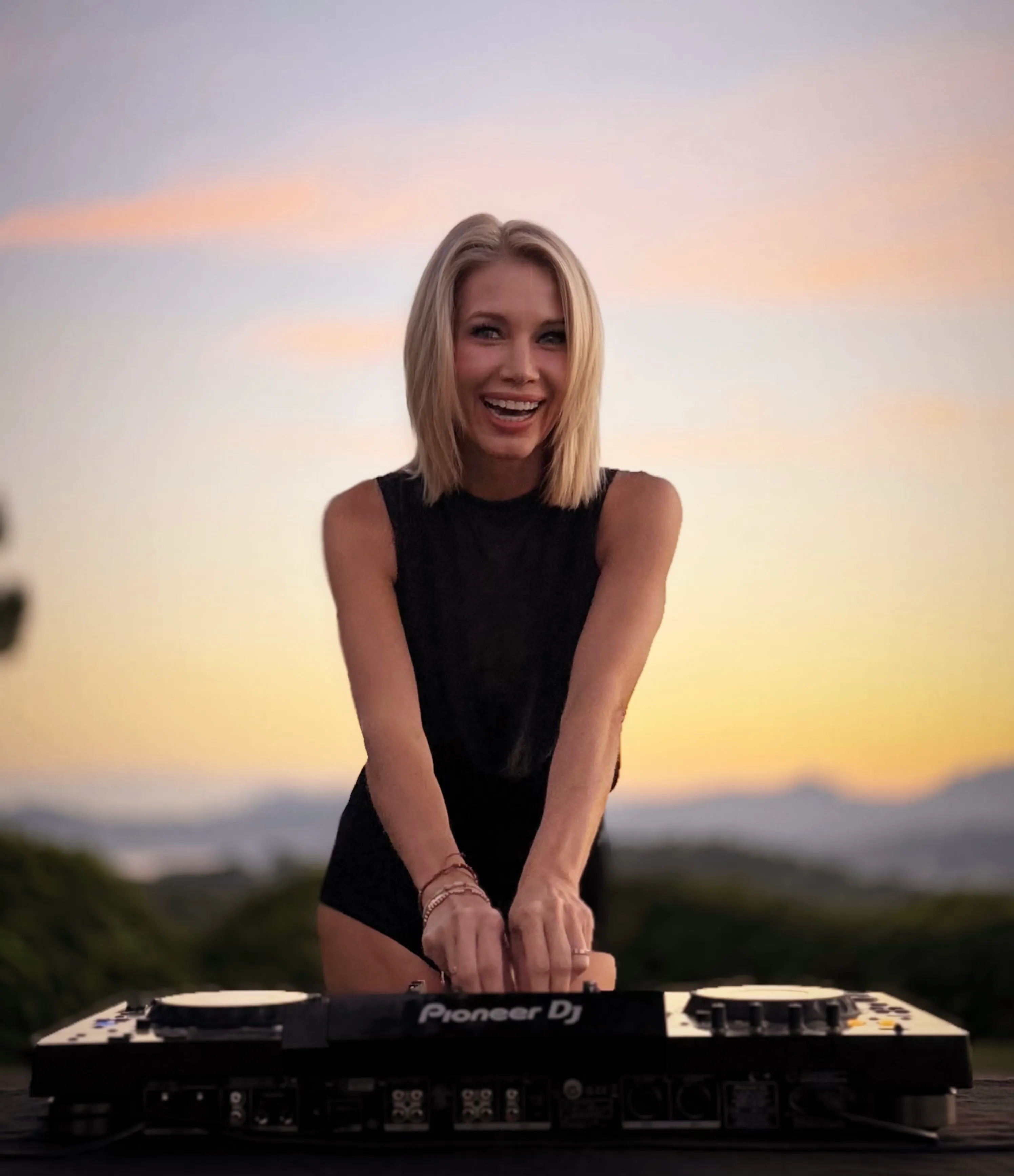 Image du DJ DJ DENICE