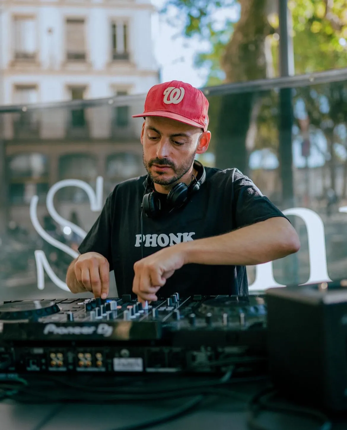 Image du DJ DJ Tibo / Tibo Brtz