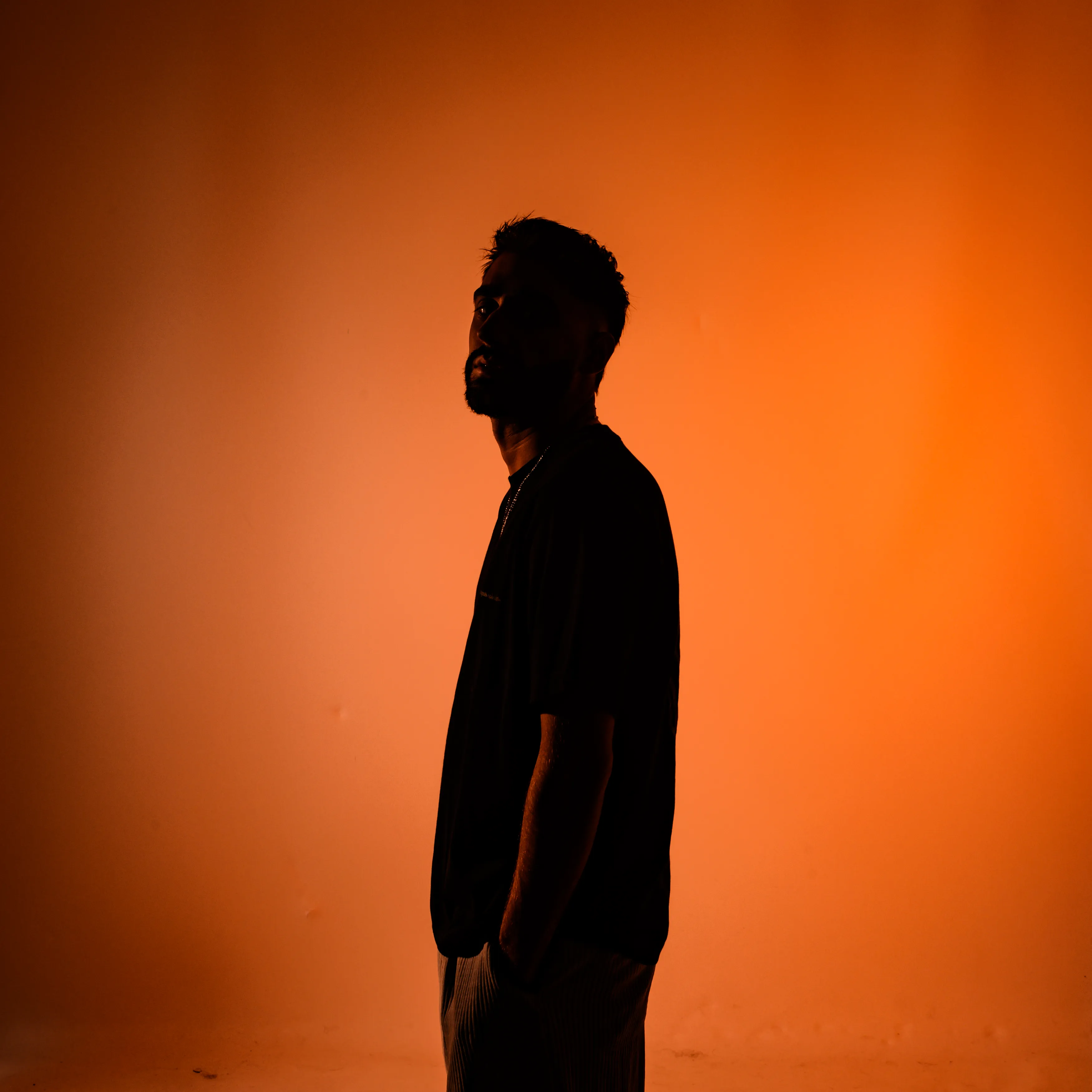 Image du DJ Vinstrack