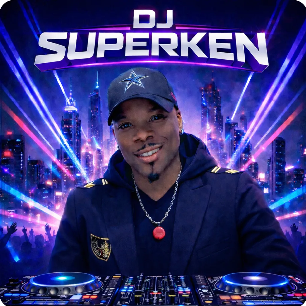 Dj superken