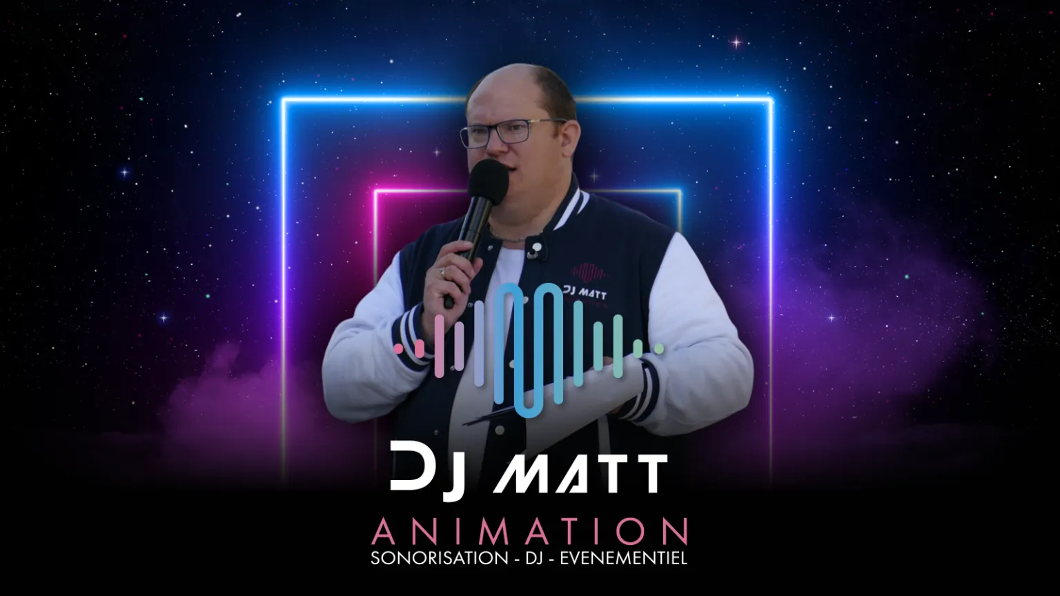 Dj Matt