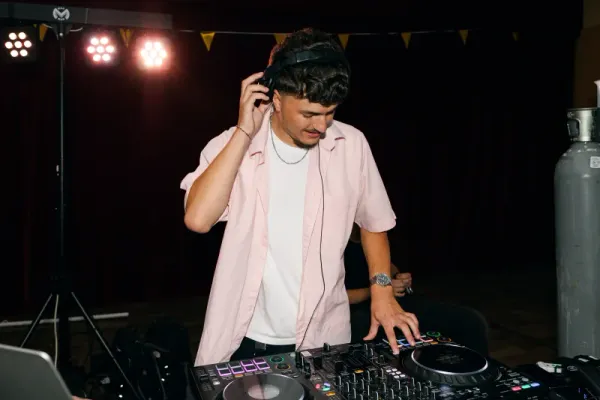 Image du DJ Dj Keez