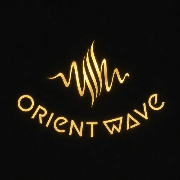 Image du DJ Orient WAVE