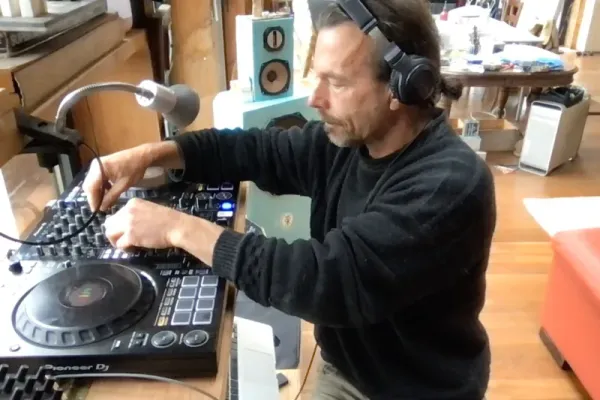 Image du DJ ZiM