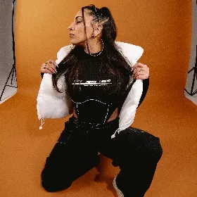 Image du DJ Marina Rabita 