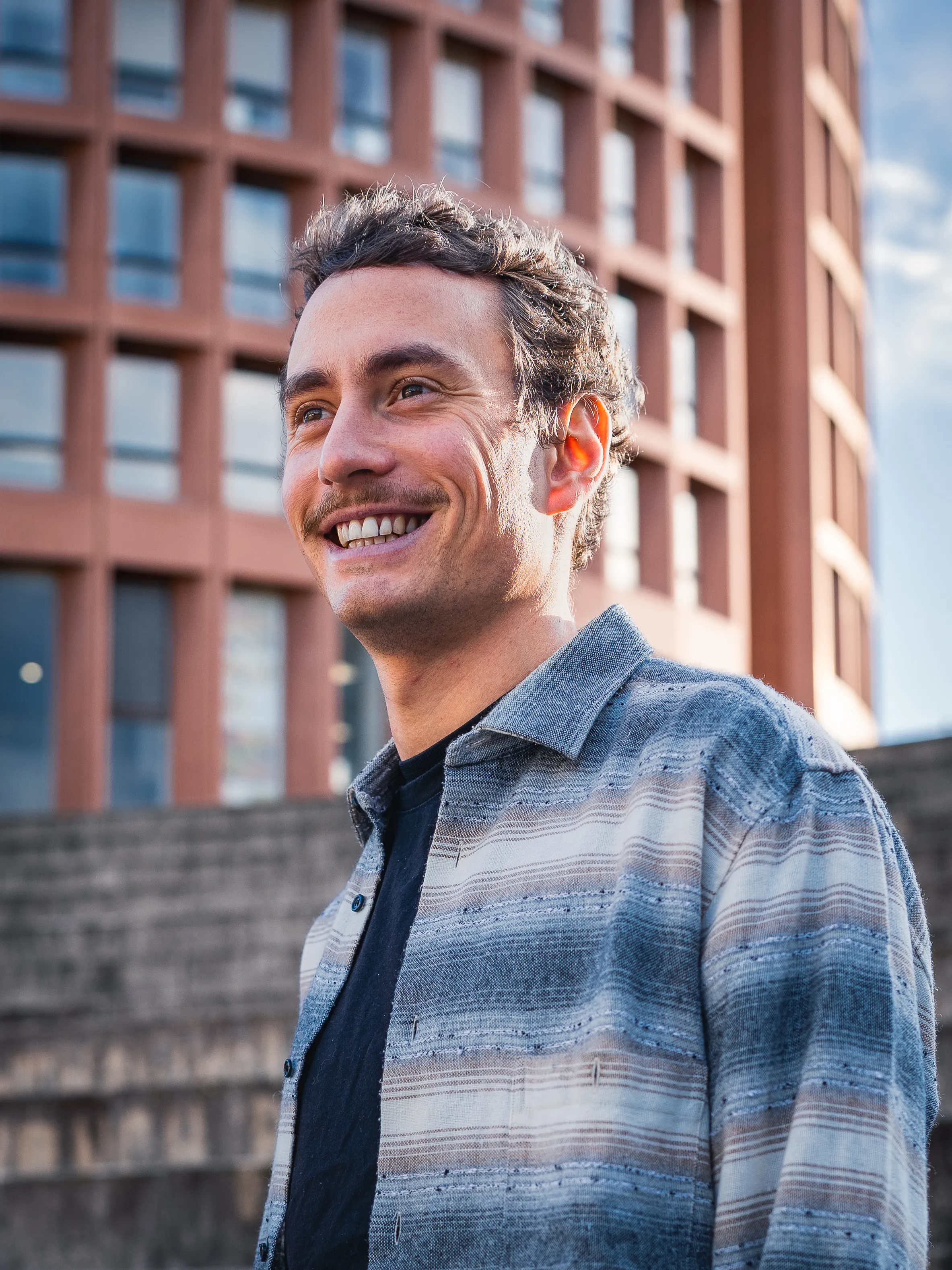 Mix and Match - Thomas