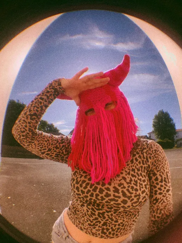 Image du DJ La Diabla