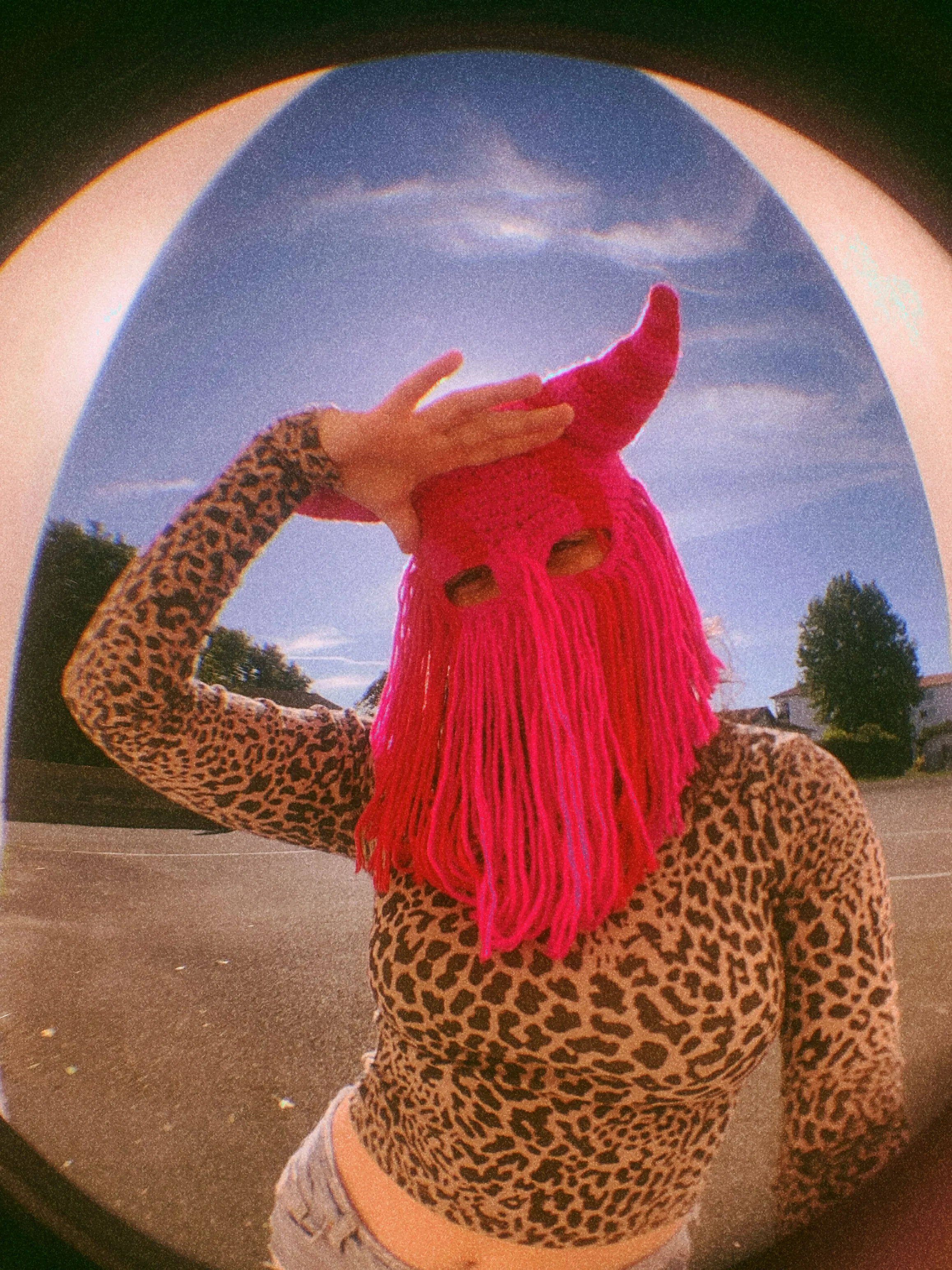 La Diabla