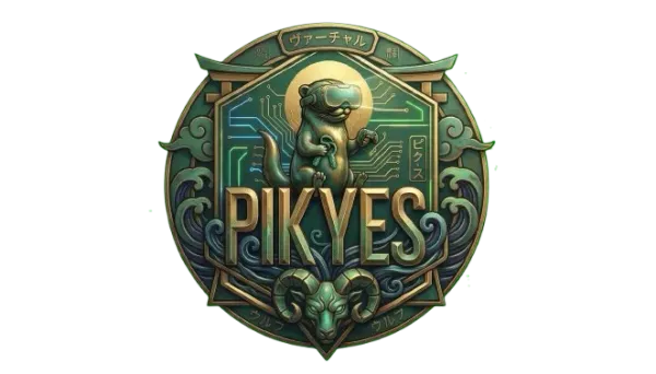 Image du DJ PIKYES