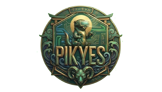 Pikyes