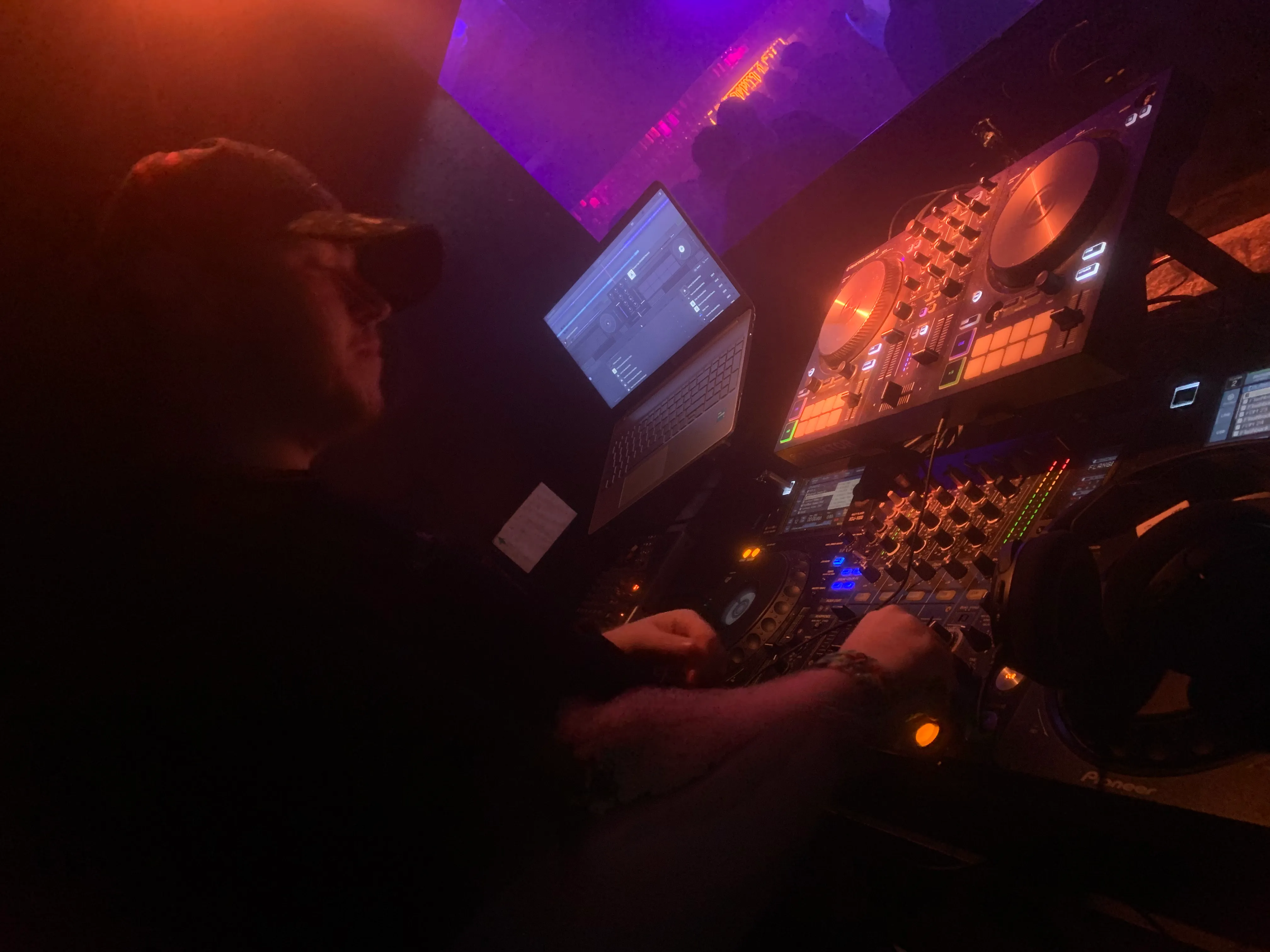 DJ MAT