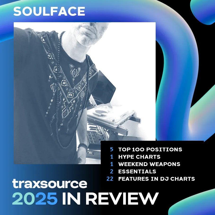Soulface 