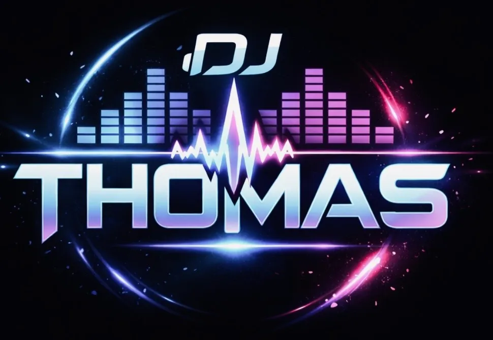 Dj thomas