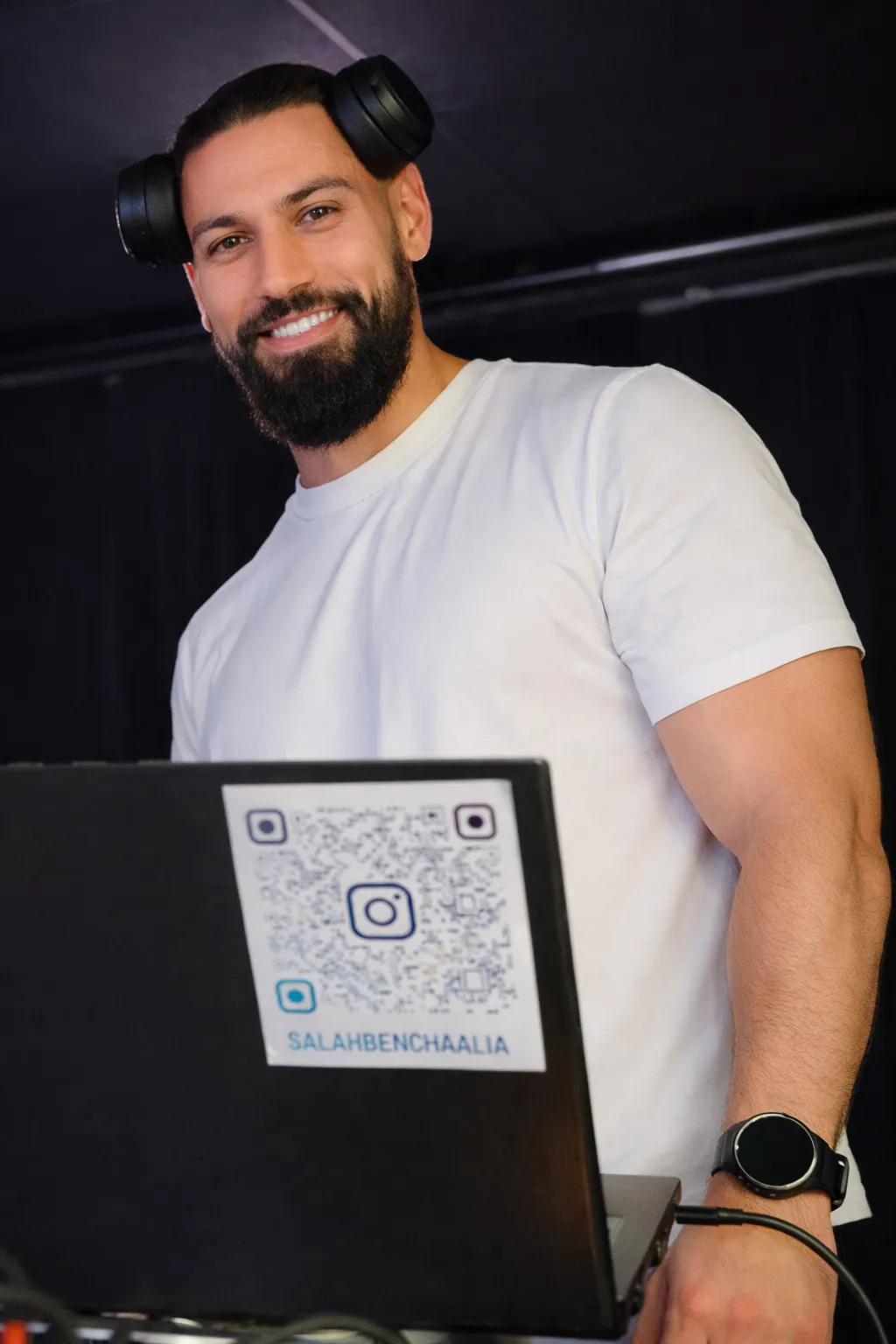 Salah
