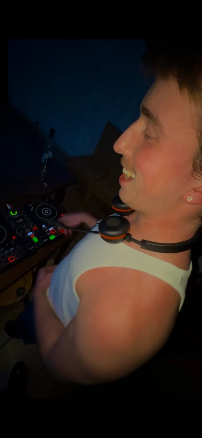 DJ BERLINE