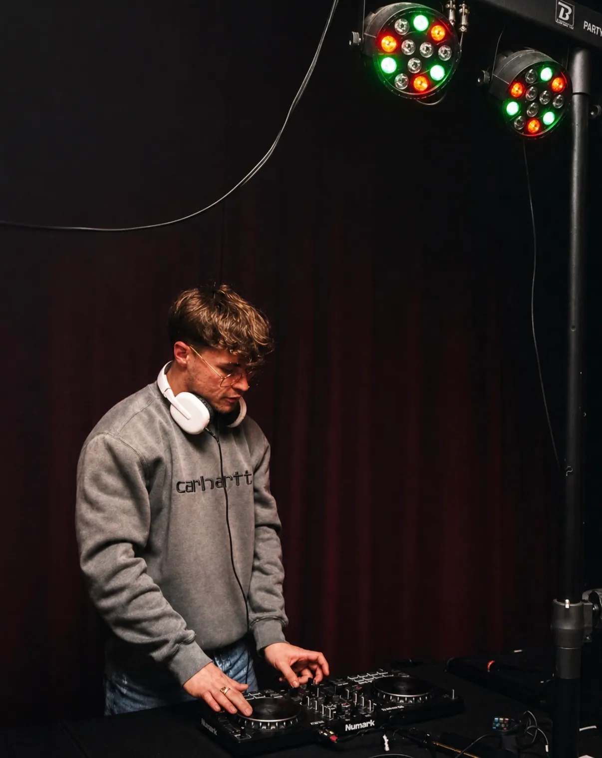 Dj KennyKn