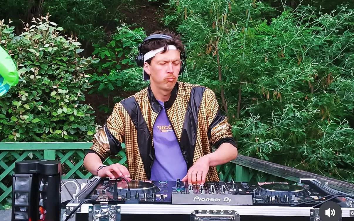 Tybo Barré