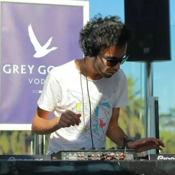 Image du DJ ILYAS TCHORBO