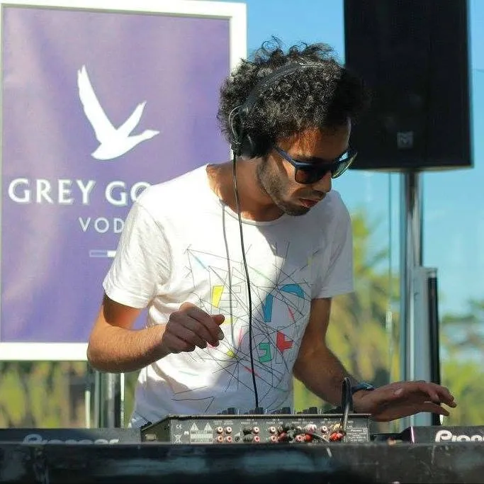 Image du DJ ILYAS TCHORBO