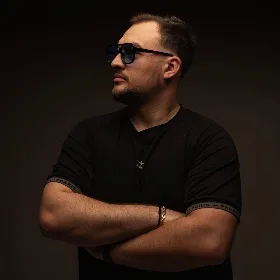 DJ FRK