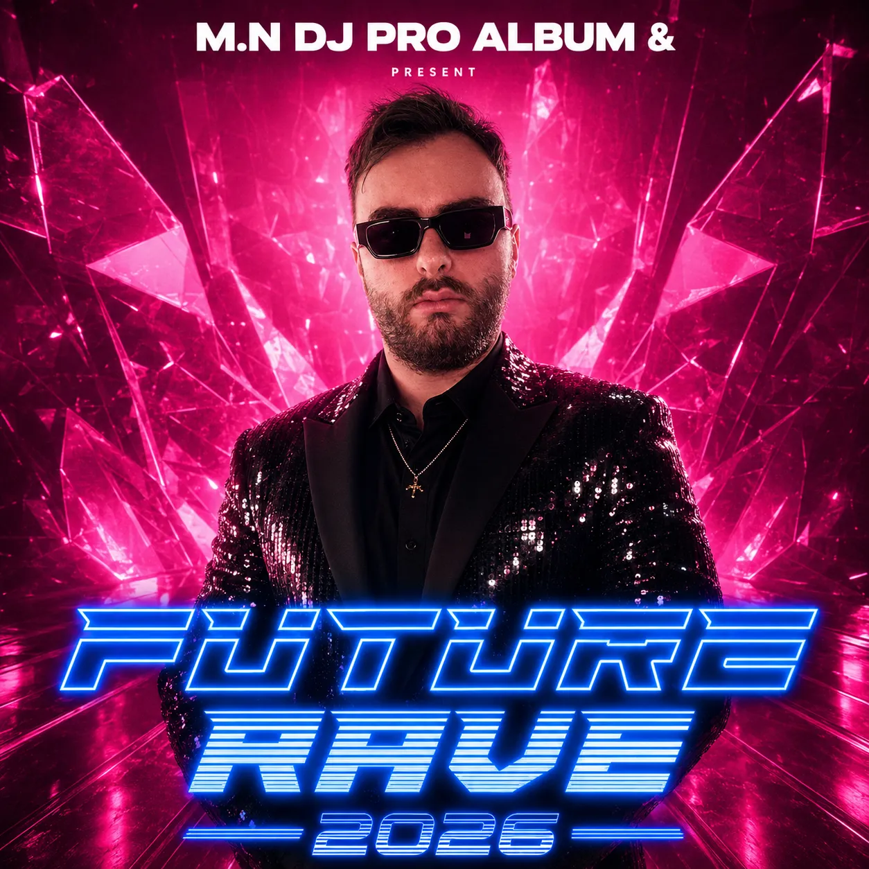 M.N DJ PRO