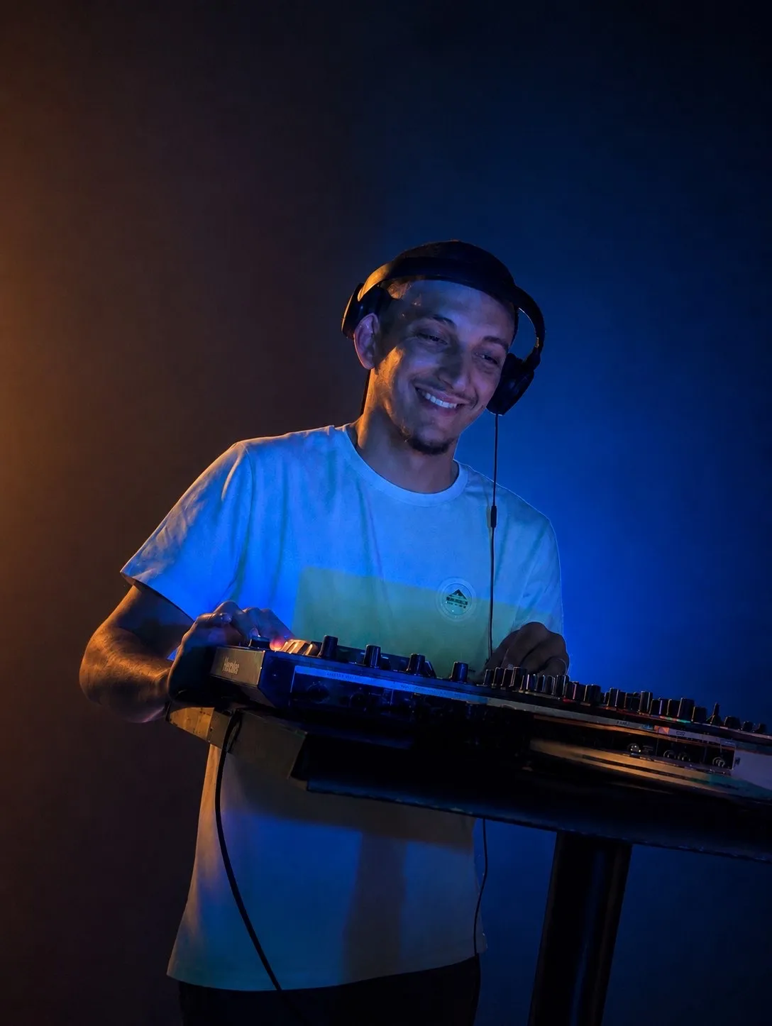 Djmatthieu