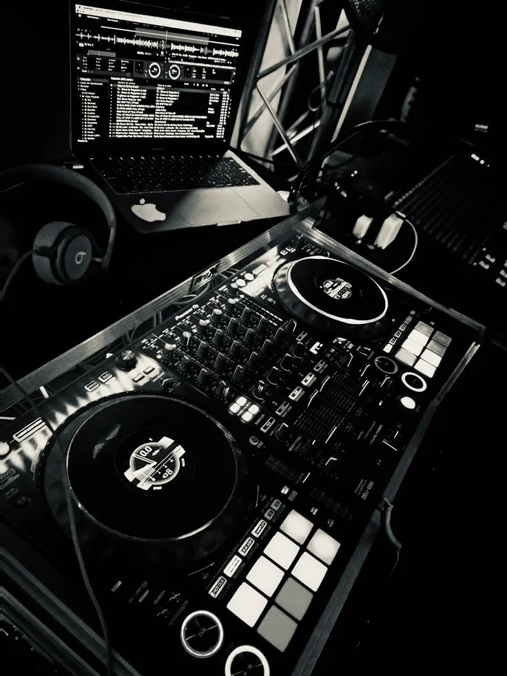 DJ Nelioxx