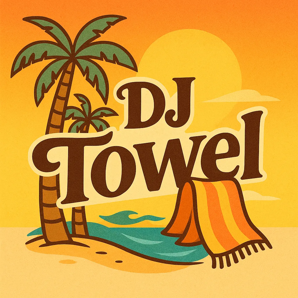 Dj Towel