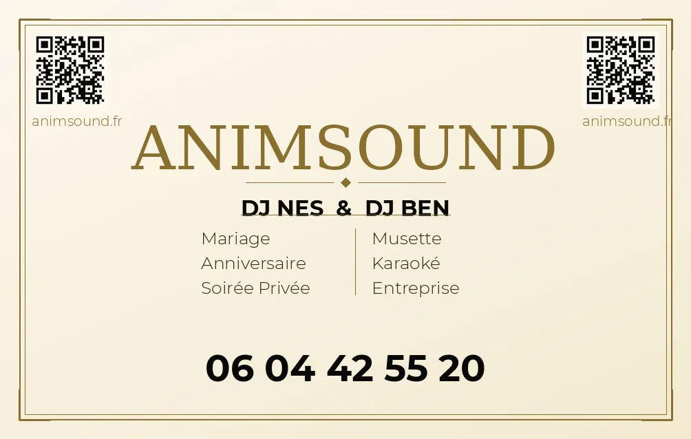 Animsound